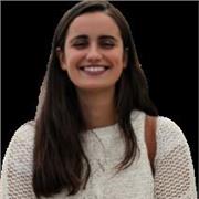 Profesora para apoyo escolar de diversas asignaturas desde primaria hasta la ESO. Tanto presencial como online